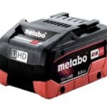 Batterie Metabo LiHD 18 V 8,0 Ah