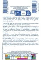 Sachet de graines de lupin vivace polyphylle de Russell hybride varié