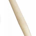 Manche de râteau Revex 1700 x 28 mm en bois