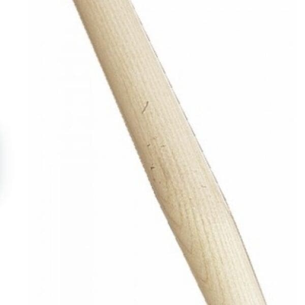 Manche de râteau Revex 1700 x 28 mm en bois