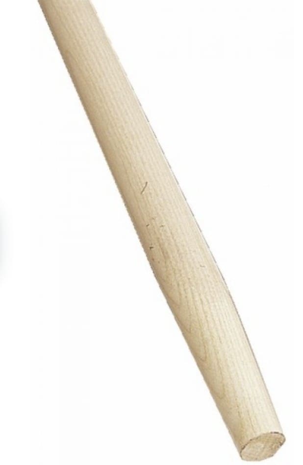 Manche de râteau Revex 1700 x 28 mm Manche de râteau Revex 1700 x 28 mm en bois