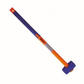 Masse merlin 90 cm avec manche tri-matière