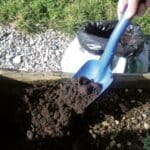 Pelle de jardin Revex