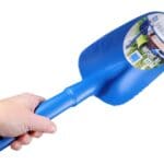 Pelle de jardin Revex