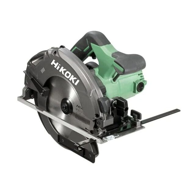 Scie circulaire 1300 W pour travaux de coupe