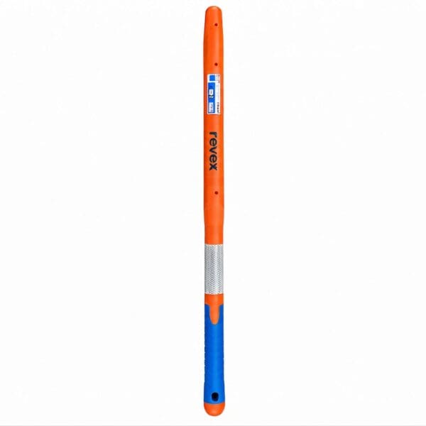 Manche tri‑matière 110 cm pour fourche, bêche ou louchet