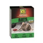 KB Pâte à Rat 150 Grs