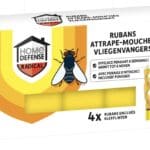 KB Rubans attrape-mouches