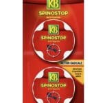 KB Fourmis Appât BTE 2x10 Grs