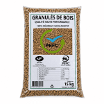 Sac de granulés de bois Awood 15 kg